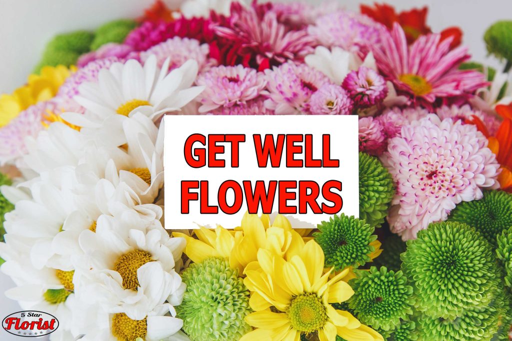 get-well-flowers Harrisburg