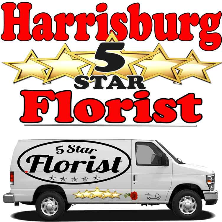 harrisburg florist